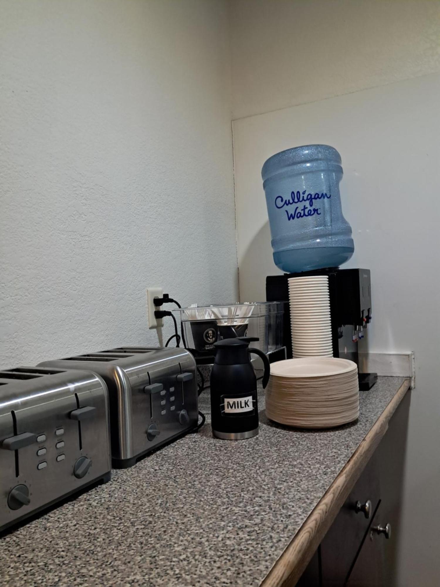 Motel 6-Regina, Sk Dış mekan fotoğraf