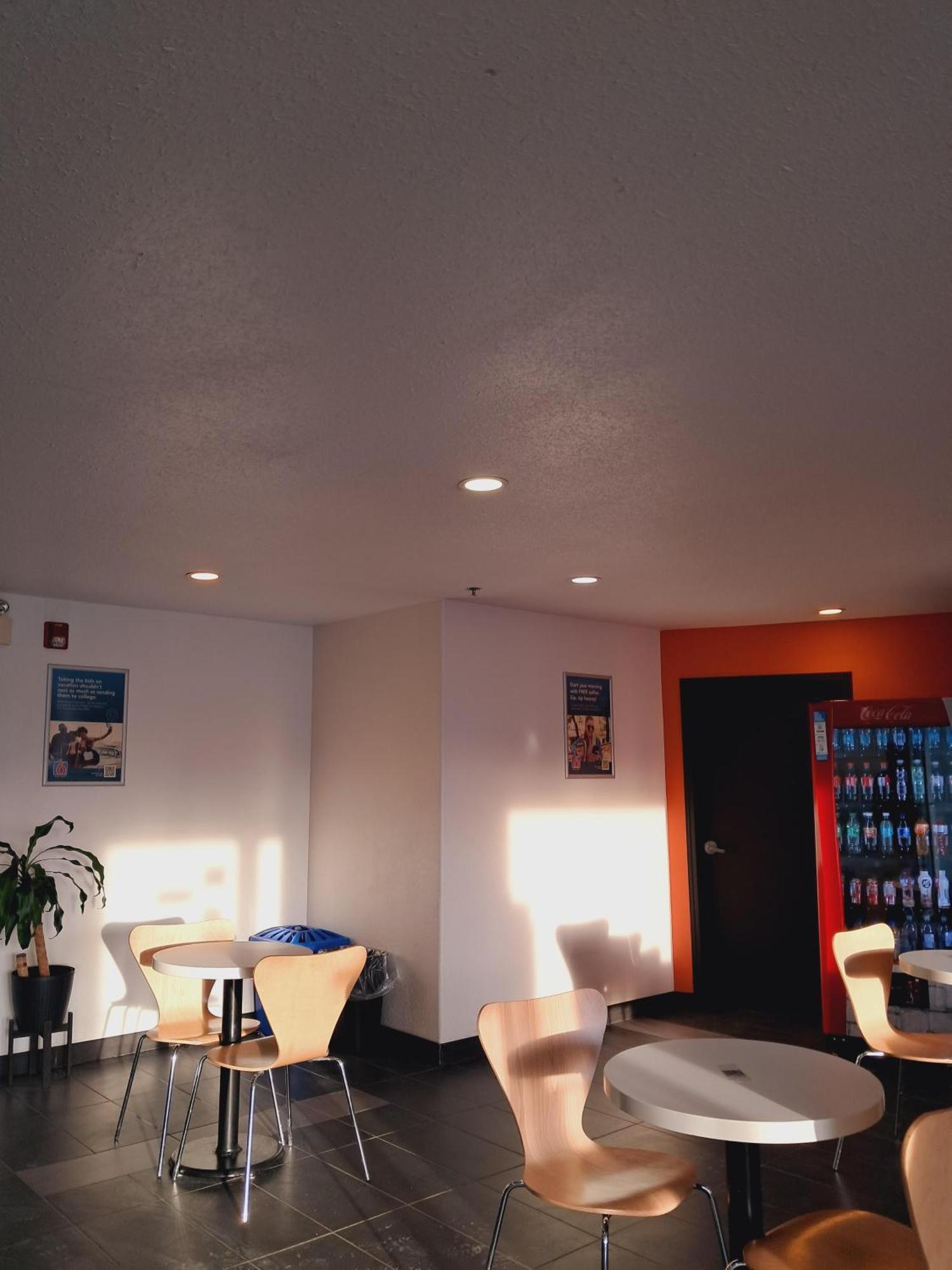 Motel 6-Regina, Sk Dış mekan fotoğraf