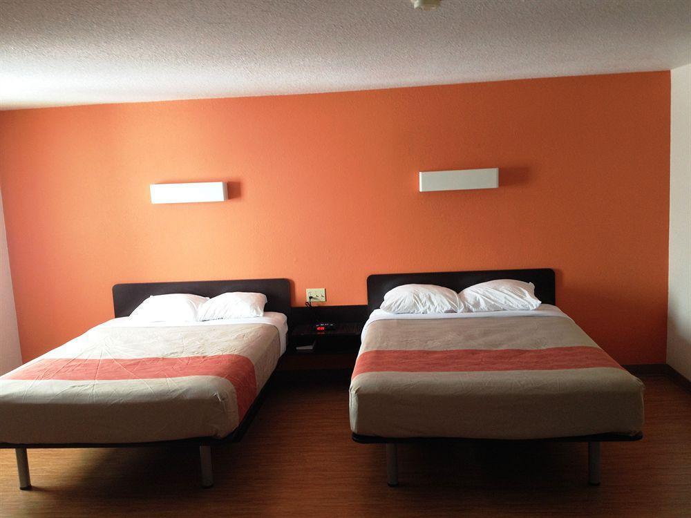 Motel 6-Regina, Sk Dış mekan fotoğraf
